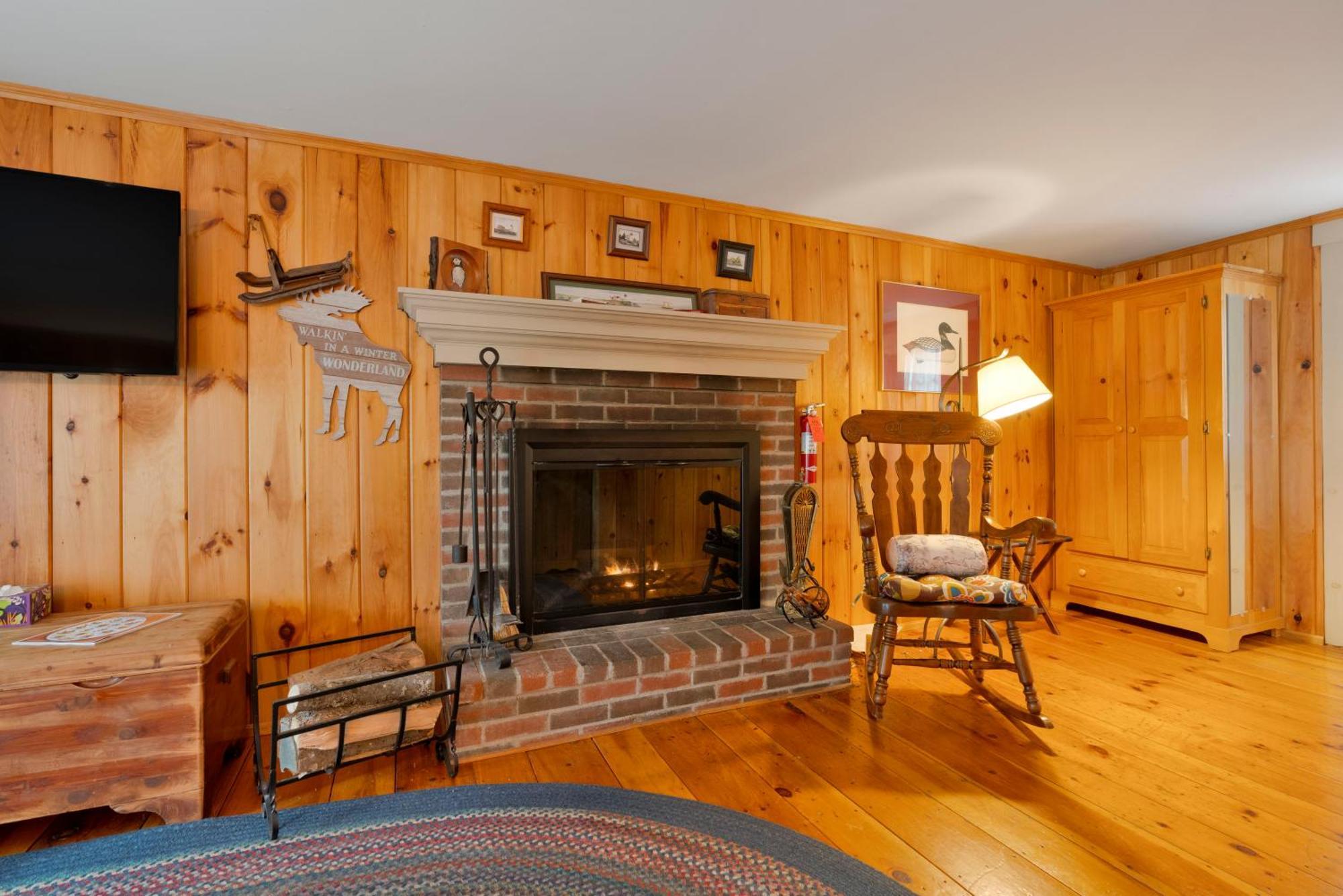 James Place Inn Bed And Breakfast Freeport Exterior photo